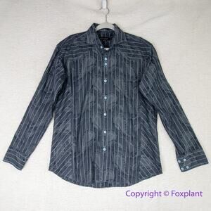 Bogosse long sleeve shirt,‎ size 4 (L)
